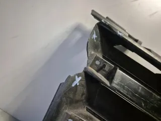7450A150 Решетка радиатора Mitsubishi Pajero 4 Арт e10390454, вид 8