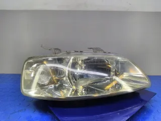 0301-002930 Фара правая Chevrolet Aveo T200 Арт e10390774, вид 2