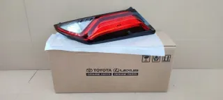 81550-0H230 Фонарь задний правый Toyota Aygo 2 Арт e10391617, вид 1