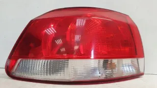 5K0945095E Фонарь задний левый Volkswagen Golf 6 Арт e10391833, вид 1