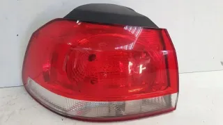 5K0945095E Фонарь задний левый Volkswagen Golf 6 Арт e10391833, вид 2