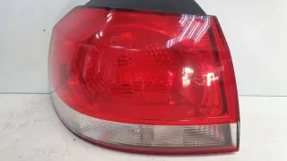 5K0945095E Фонарь задний левый Volkswagen Golf 6 Арт e10391833, вид 3