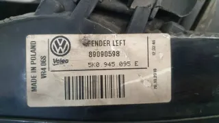 5K0945095E Фонарь задний левый Volkswagen Golf 6 Арт e10391833, вид 7
