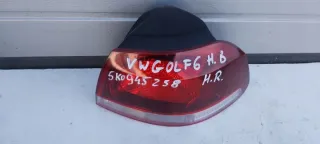 5K0945258 Фонарь задний правый Volkswagen Golf 6 Арт e10391834, вид 1