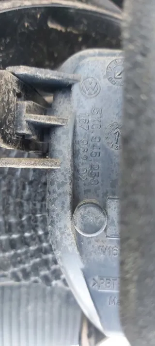 5K0945258 Фонарь задний правый Volkswagen Golf 6 Арт e10391834, вид 3