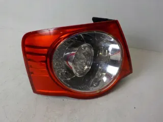 1K5945095G Фонарь задний левый Volkswagen Jetta 5 Арт e10392111, вид 1