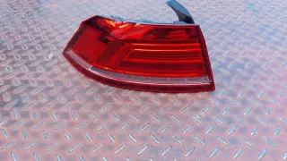 3G5945311 Фонарь задний левый Volkswagen Passat B8 Арт e10392270, вид 1