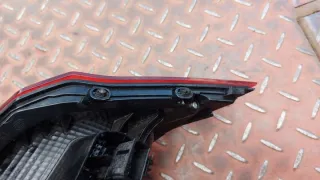 3G5945311 Фонарь задний левый Volkswagen Passat B8 Арт e10392270, вид 13