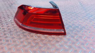 3G5945311 Фонарь задний левый Volkswagen Passat B8 Арт e10392270, вид 2