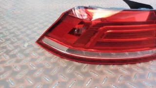 3G5945311 Фонарь задний левый Volkswagen Passat B8 Арт e10392270, вид 3