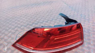 3G5945311 Фонарь задний левый Volkswagen Passat B8 Арт e10392270, вид 4