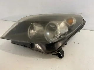 1EG270370, 1EG270370-01 Фара левая Opel Astra H Арт e10392313, вид 3