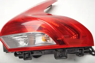 31395845 Фонарь задний правый Volvo V40 2 Арт e10392606, вид 2