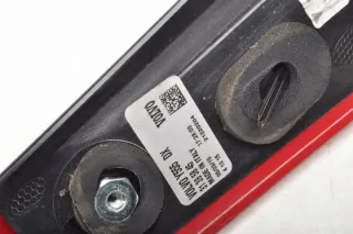 31395845 Фонарь задний правый Volvo V40 2 Арт e10392606, вид 3