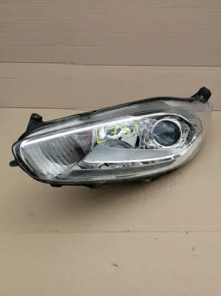 C1BB-13W030-CG C1BB13W030CG Фара левая Ford Fiesta 6 Арт e10393261, вид 1