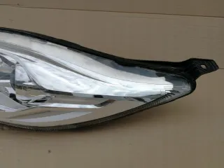C1BB-13W030-CG C1BB13W030CG Фара левая Ford Fiesta 6 Арт e10393261, вид 3