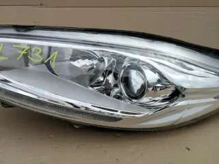 C1BB-13W030-CG C1BB13W030CG Фара левая Ford Fiesta 6 Арт e10393261, вид 4