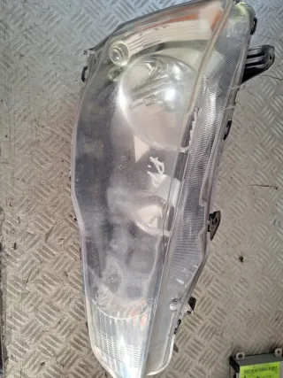  Фара правая Mitsubishi Lancer 10 Арт e10393326, вид 1