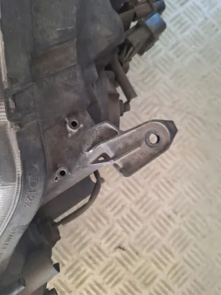  Фара правая Mitsubishi Lancer 10 Арт e10393326, вид 7
