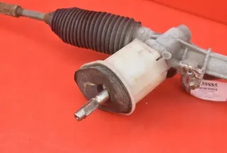 490017022R Рулевая рейка Renault Megane 3 Арт e10394320, вид 4