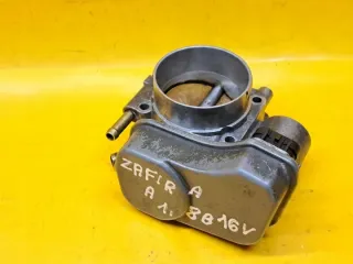 09128518 5WS91703 Моновпрыск Opel Zafira B Арт e10395702, вид 5