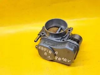 09128518 5WS91703 Моновпрыск Opel Zafira B Арт e10395702, вид 6