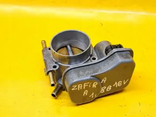 09128518 5WS91703 Моновпрыск Opel Zafira B Арт e10395702, вид 7