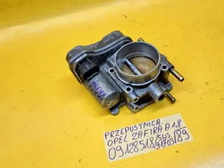 09128518 5WS91703 Моновпрыск Opel Zafira B Арт e10395702, вид 8