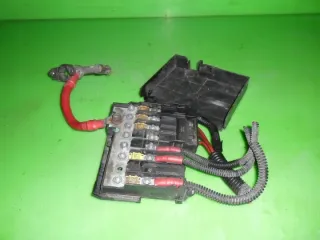 2S6T14A076AA Блок предохранителей Ford Fusion 1 Арт e10395948, вид 1