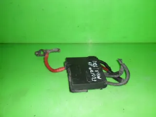 2S6T14A076AA Блок предохранителей Ford Fusion 1 Арт e10395948, вид 2
