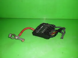 2S6T14A076AA Блок предохранителей Ford Fusion 1 Арт e10395948, вид 3