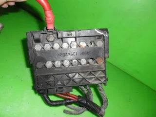 2S6T14A076AA Блок предохранителей Ford Fusion 1 Арт e10395948, вид 4