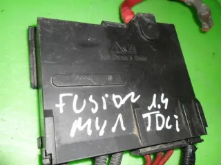 2S6T14A076AA Блок предохранителей Ford Fusion 1 Арт e10395948, вид 6