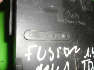 2S6T14A076AA Блок предохранителей Ford Fusion 1 Арт e10395948, вид 7