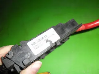 2S6T14A076AA Блок предохранителей Ford Fusion 1 Арт e10395948, вид 9