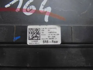 A1645402372 Блок предохранителей Mercedes ML W164 Арт e10396101, вид 6