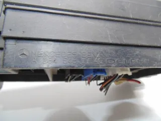 A1645402372 Блок предохранителей Mercedes ML W164 Арт e10396101, вид 7