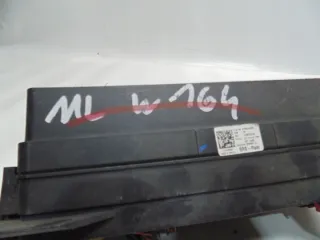 A1645402372 Блок предохранителей Mercedes ML W164 Арт e10396101, вид 8