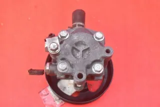  Насос гидроусилителя руля Mitsubishi Lancer 8 Арт e10396628, вид 2