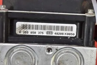 6758743-01 Блок ABS BMW 5 E60/E61 Арт e10397100, вид 8