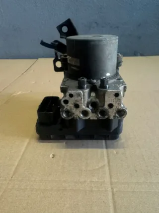 GDK4-437A0 1K0907379AQ Блок ABS Skoda Roomster 1 Арт e10397855, вид 2