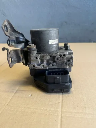 GDK4-437A0 1K0907379AQ Блок ABS Skoda Roomster 1 Арт e10397855, вид 3