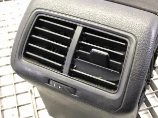 5G0863289C LORK-942-124243 Подлокотник Volkswagen Golf 7 Арт e10397982, вид 3
