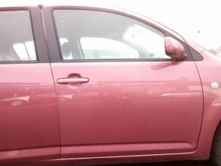  Дверь передняя правая Daihatsu Sirion Арт e10398058, вид 2