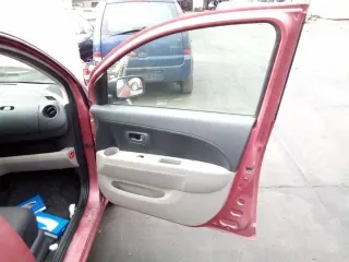  Дверь передняя правая Daihatsu Sirion Арт e10398058, вид 5