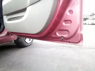  Дверь передняя правая Daihatsu Sirion Арт e10398058, вид 6
