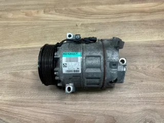 926000373R Компрессор кондиционера Renault Master 3 Арт e10398629, вид 1