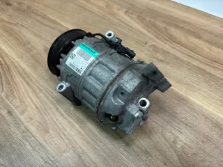 926000373R Компрессор кондиционера Renault Master 3 Арт e10398629, вид 2