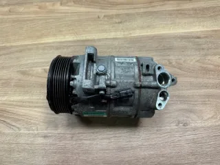 926000373R Компрессор кондиционера Renault Master 3 Арт e10398629, вид 3
