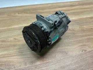 926000373R Компрессор кондиционера Renault Master 3 Арт e10398629, вид 4